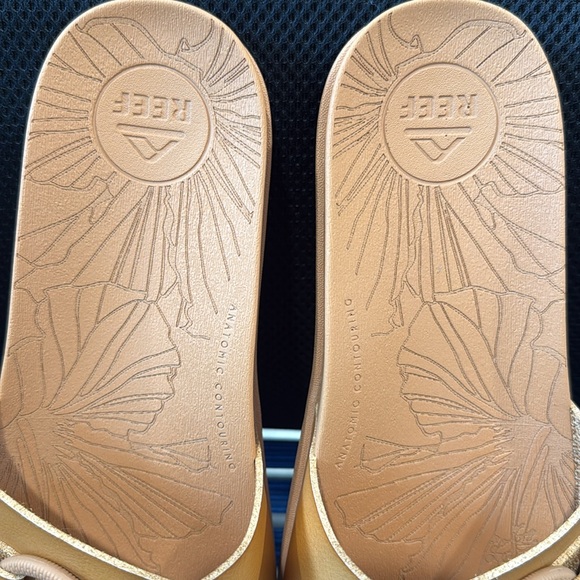 Reef Women’s Cushion Solo Cruz Size 7.5 - Picture 7 of 9
